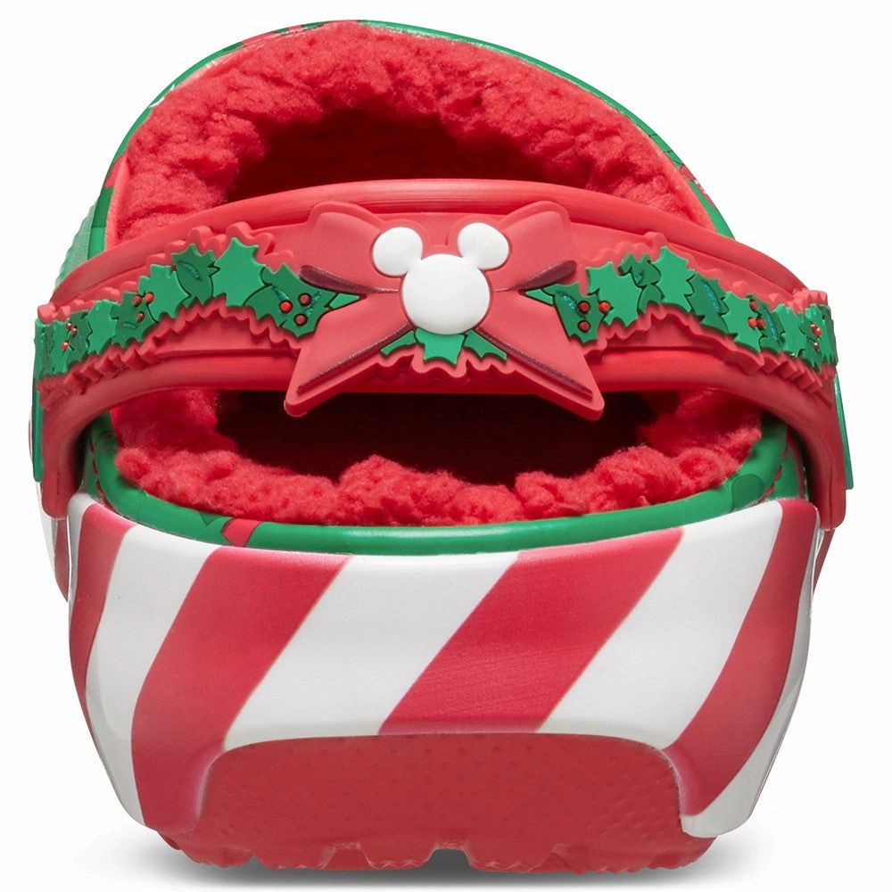 Crocs Kids Disney Christmas Clog Boys SneakersBoys Running Shoes