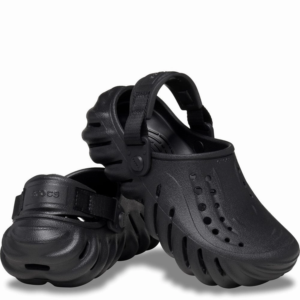 Crocs Kids Echo Clog Boys SneakersBoys Running Shoes