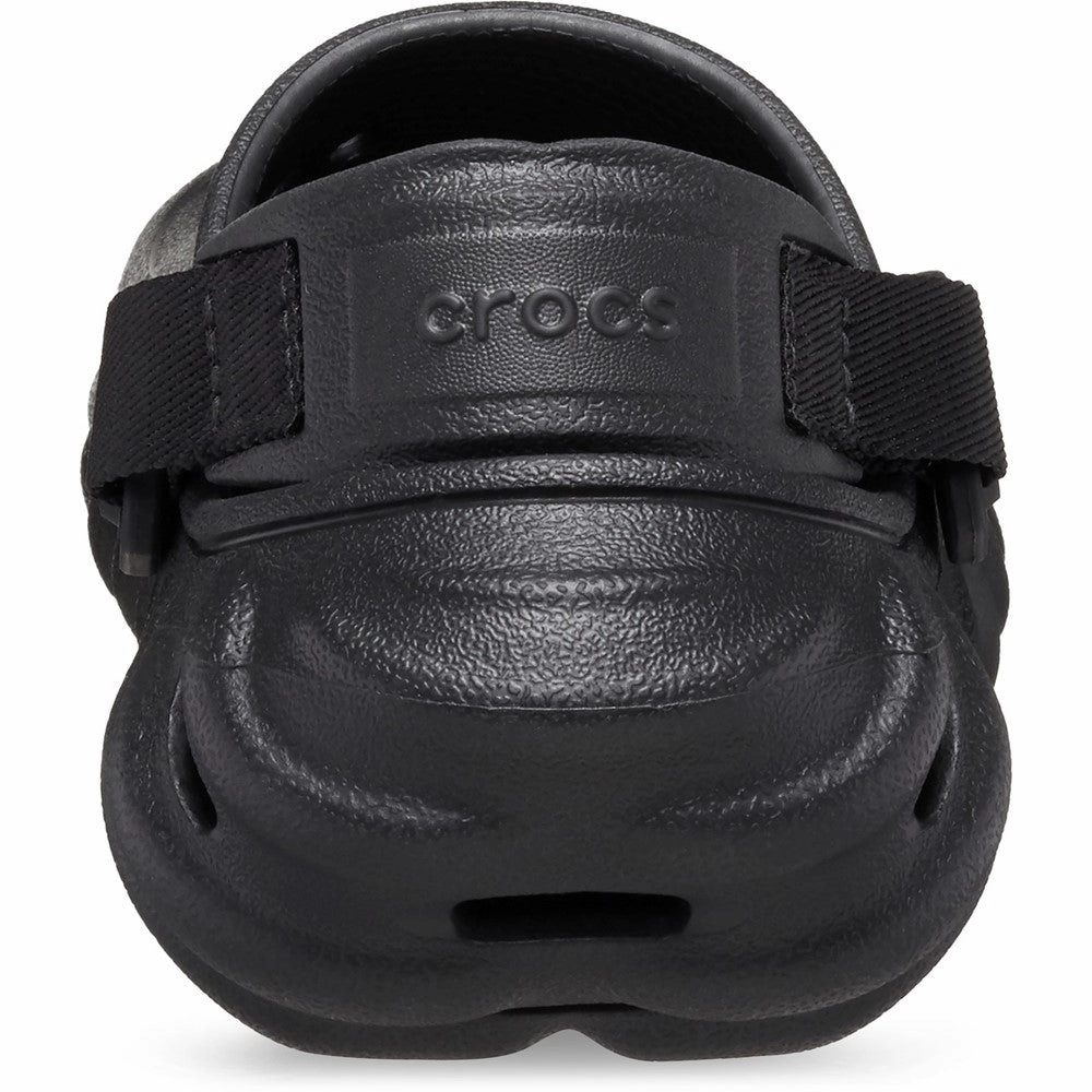 Crocs Kids Echo Clog Boys SneakersBoys Running Shoes