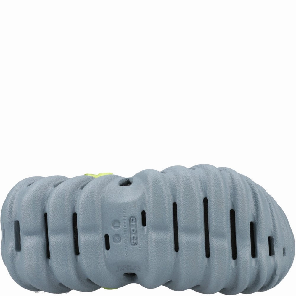 Crocs Kids Echo Clog Boys SneakersBoys Running Shoes