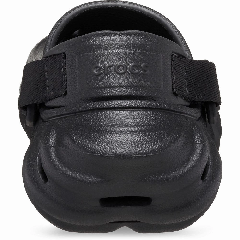 Crocs Kids Echo Clog Boys SneakersBoys Running Shoes