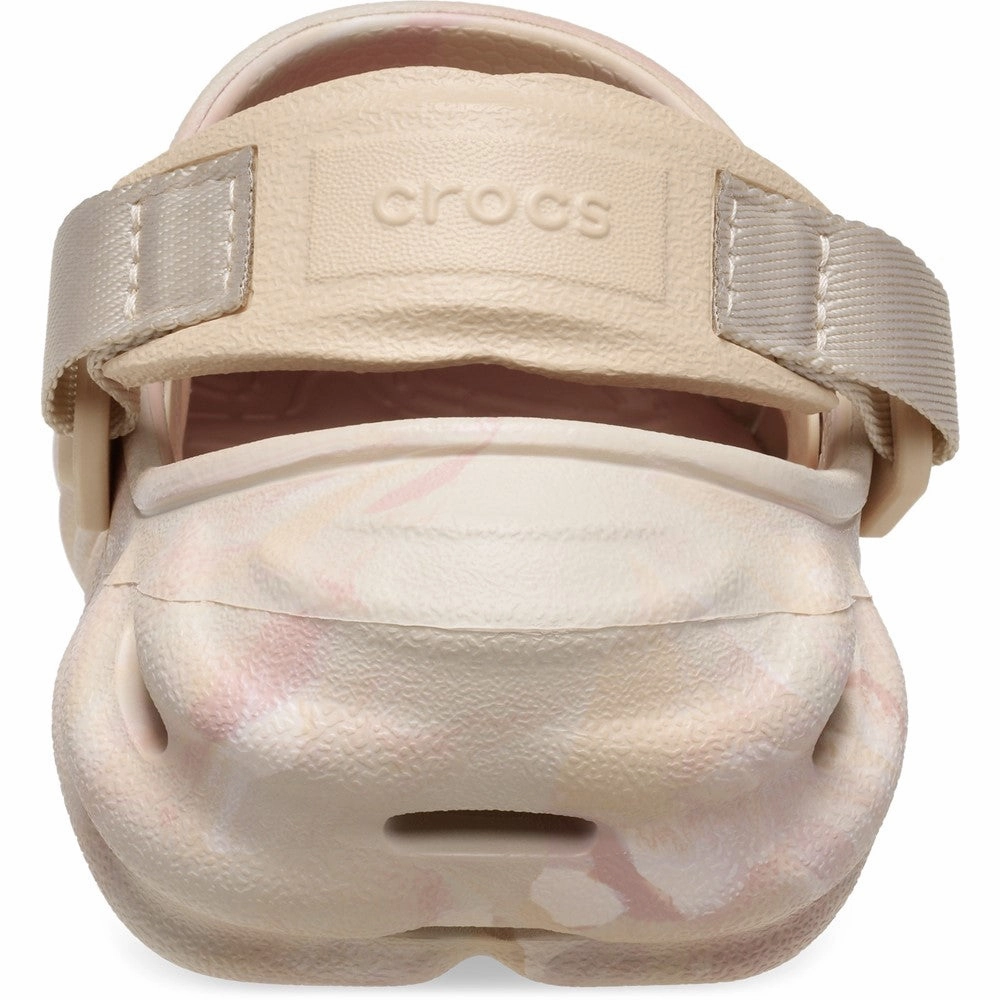 Crocs Kids Echo Marbled Clog Boys SneakersBoys Running Shoes