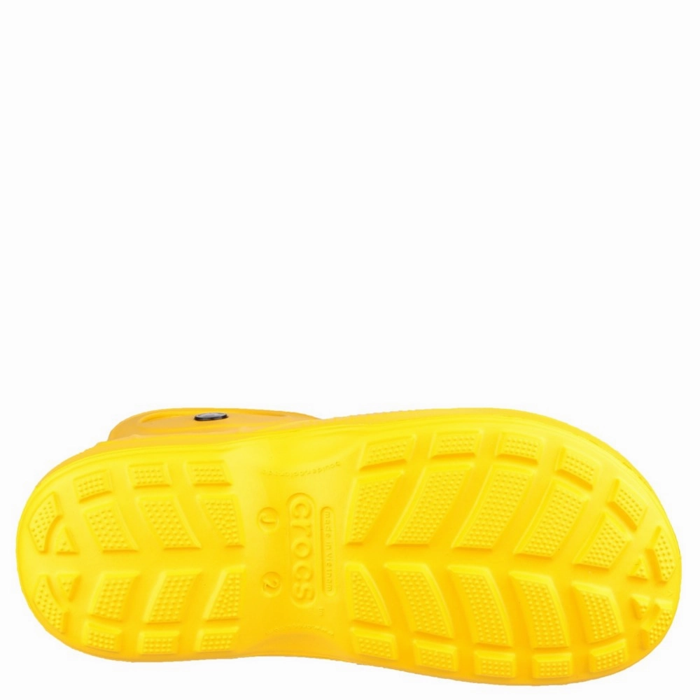 Crocs Kids Handle It Rain Boot Girls Sneakers Girls Running Shoes