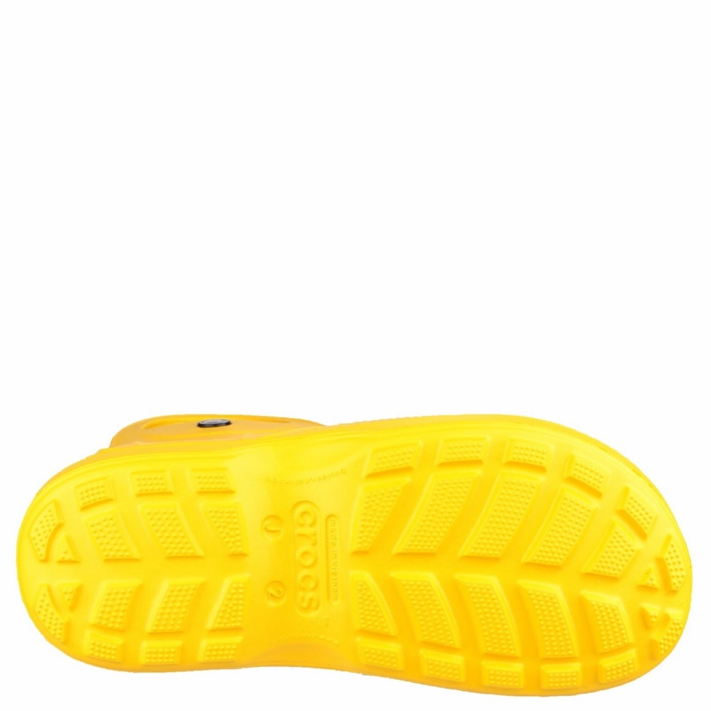Crocs Kids Handle It Rain Boot Girls Sneakers Girls Running Shoes