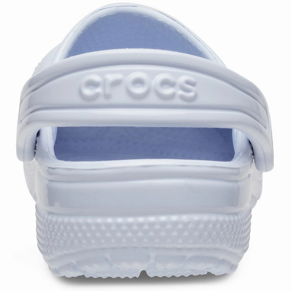 Crocs Kids Hi Shine Classic Clog Girls Sneakers Girls Running Shoes