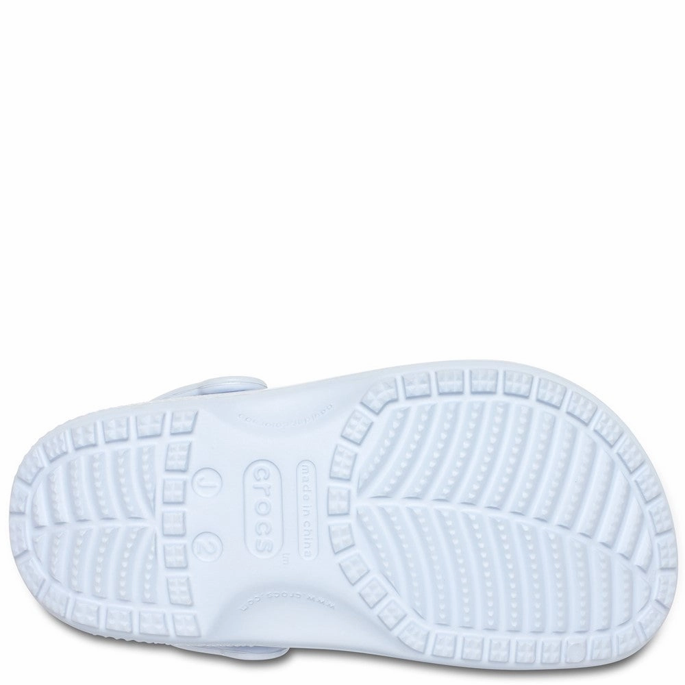 Crocs Kids Hi Shine Classic Clog Girls Sneakers Girls Running Shoes