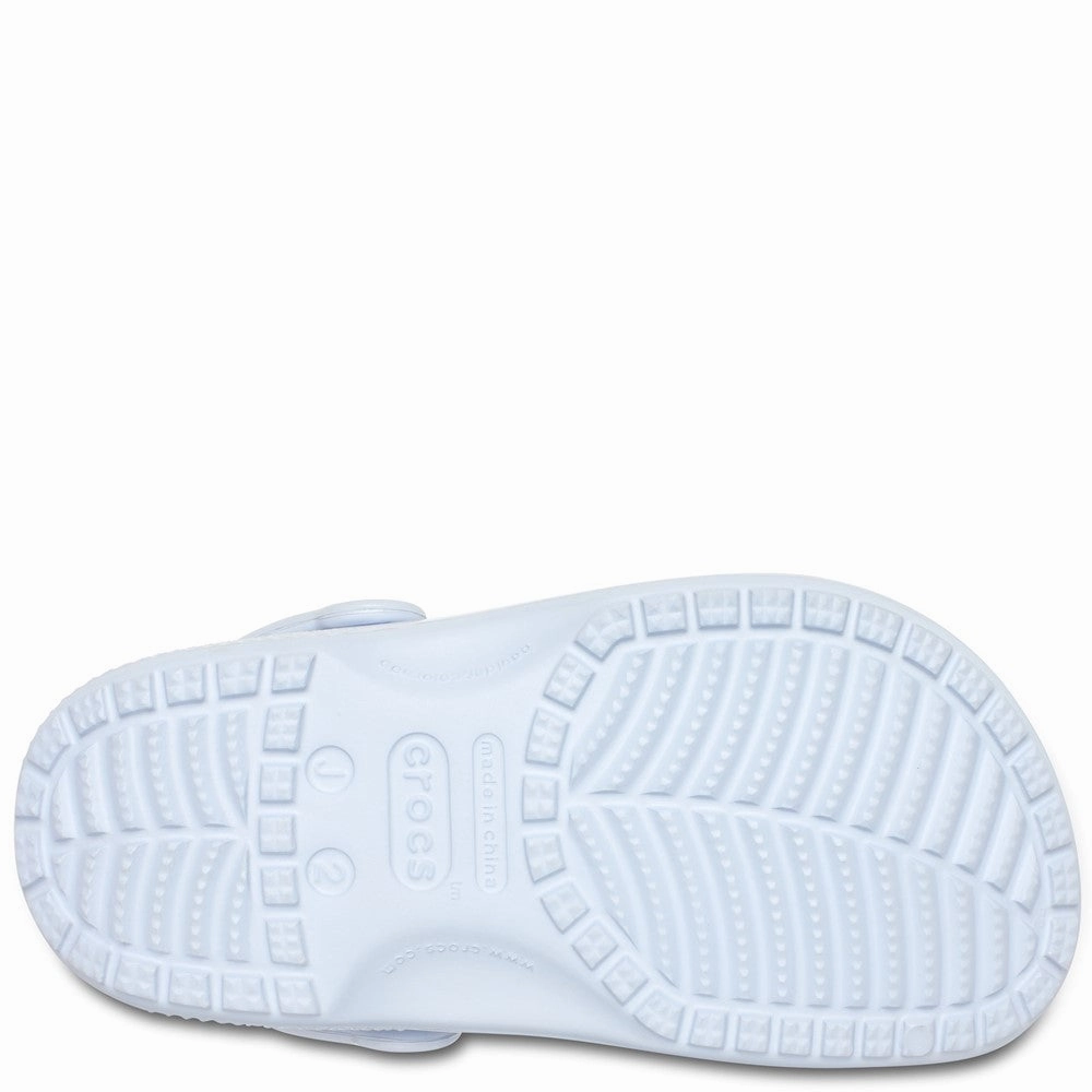 Crocs Kids Hi Shine Classic Clog Girls Sneakers Girls Running Shoes