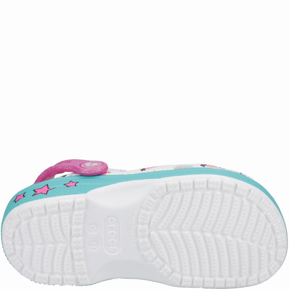 Crocs Kids LOL Surprise BFF Clog Boys SneakersBoys Running Shoes