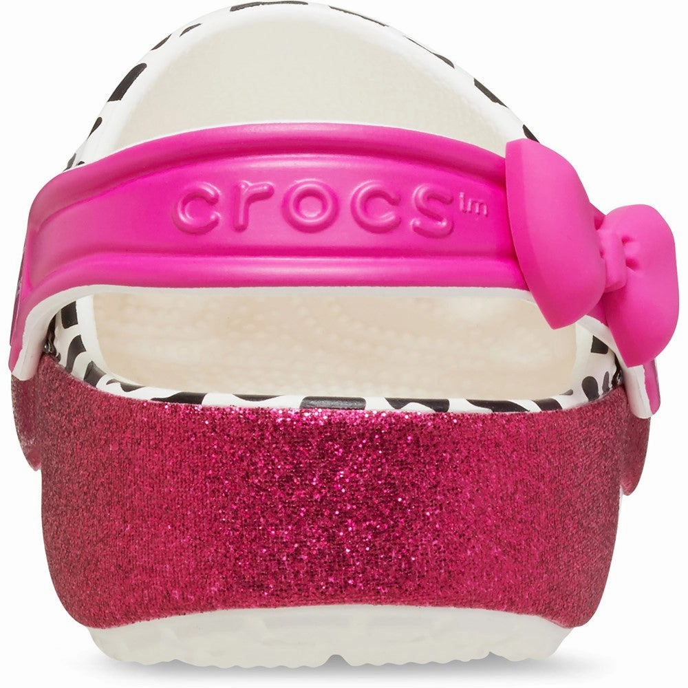 Crocs Kids LOL Surprise Diva Clog Girls Sneakers Girls Running Shoes
