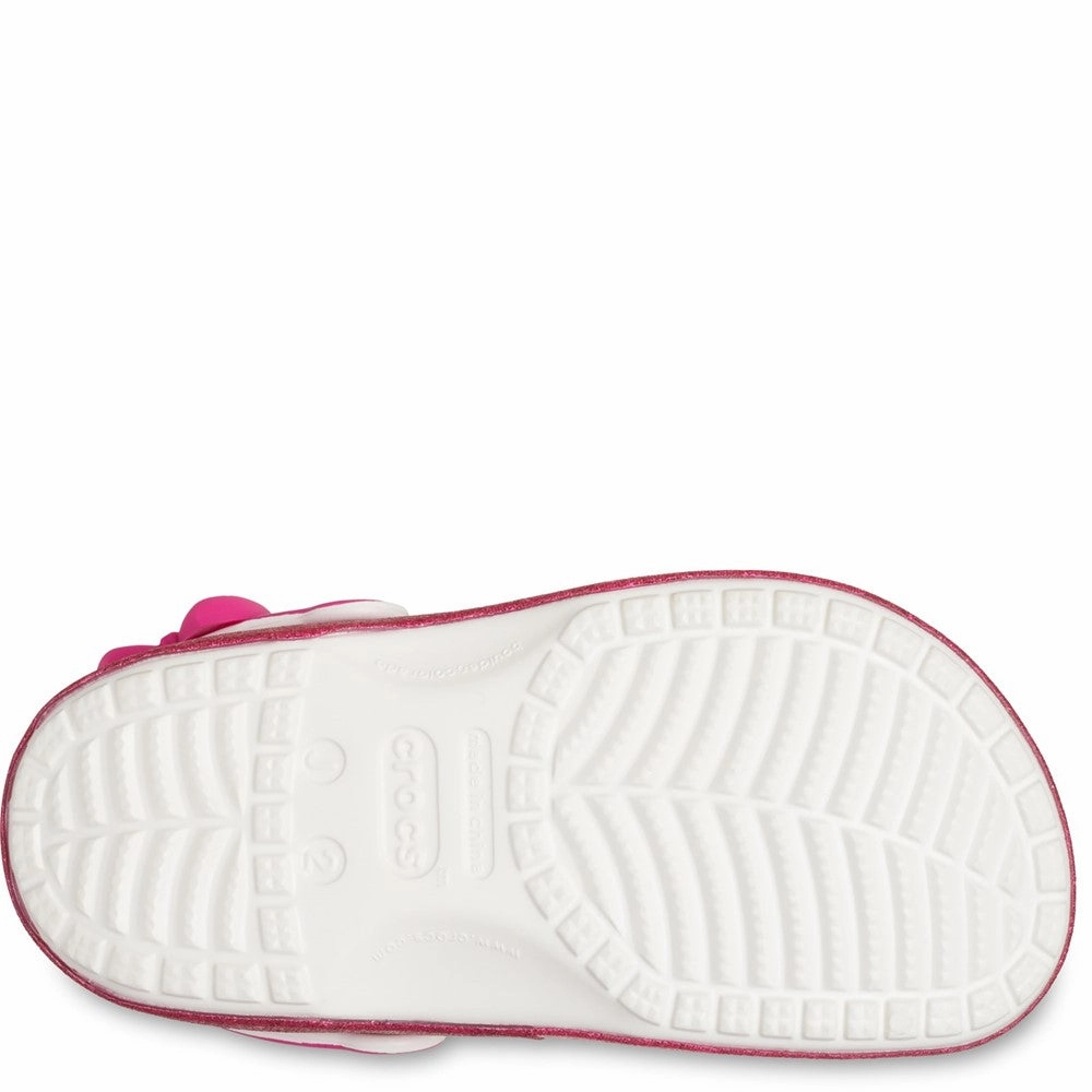 Crocs Kids LOL Surprise Diva Clog Girls Sneakers Girls Running Shoes
