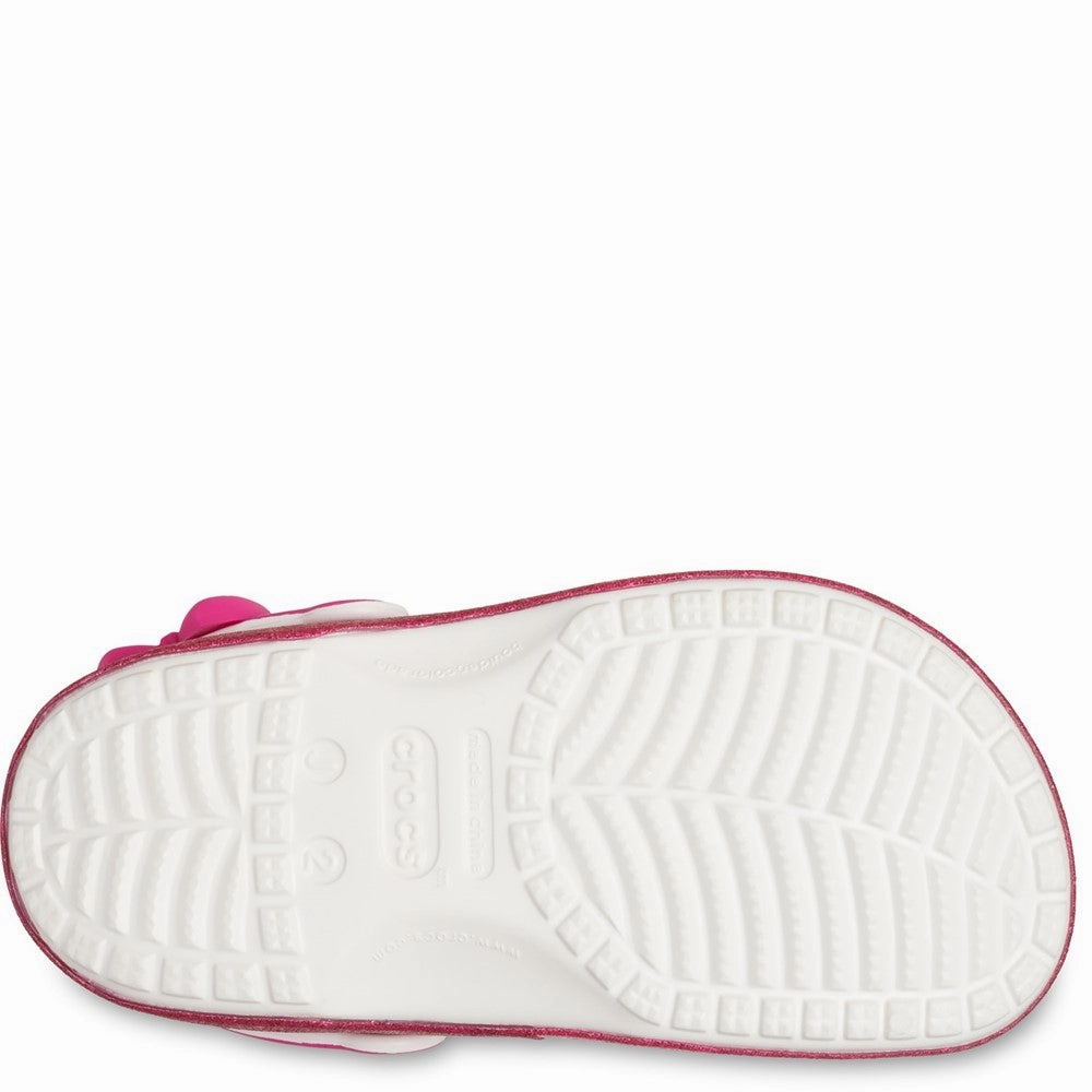 Crocs Kids LOL Surprise Diva Clog Girls Sneakers Girls Running Shoes