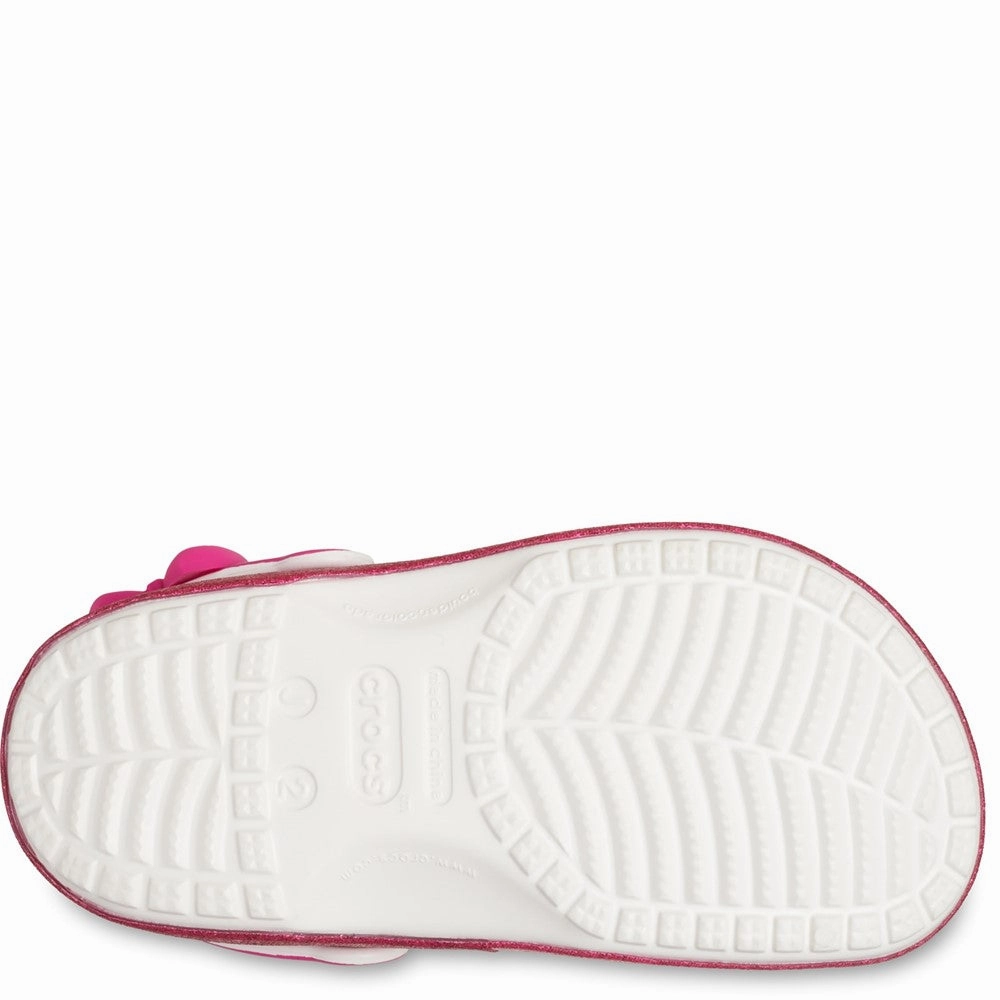Crocs Kids LOL Surprise Diva Clog Girls Sneakers Girls Running Shoes