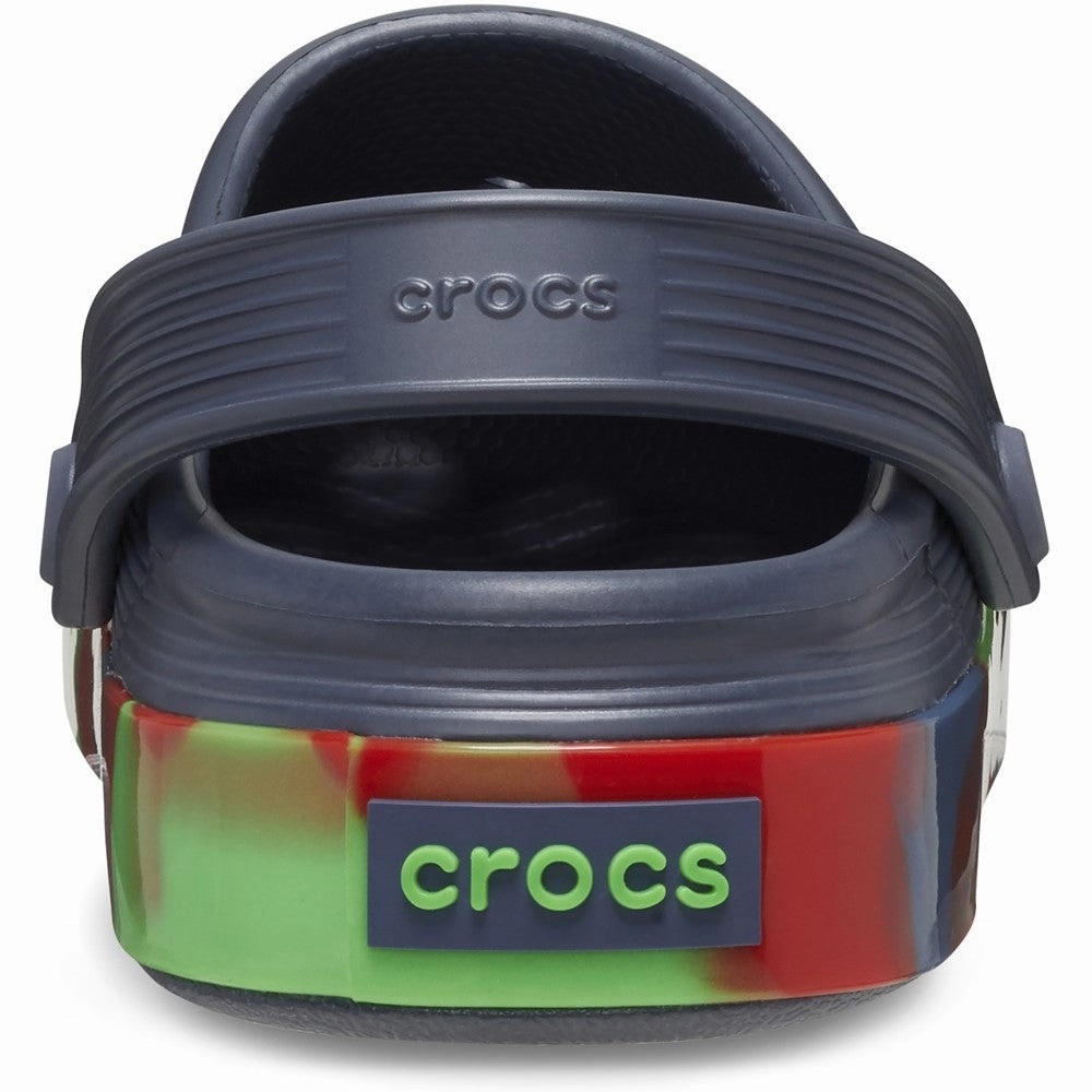 Crocs Kids Off Court Clog Boys SneakersBoys Running Shoes