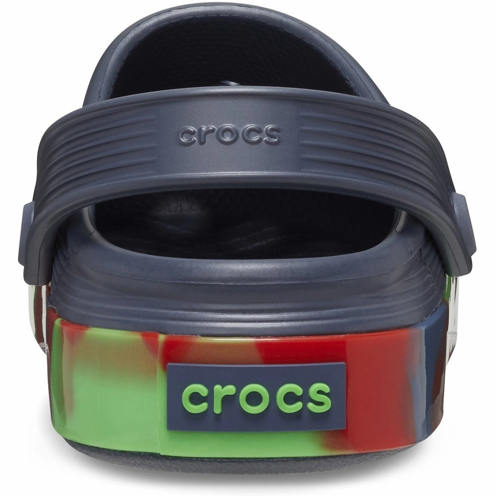 Crocs Kids Off Court Clog Boys SneakersBoys Running Shoes