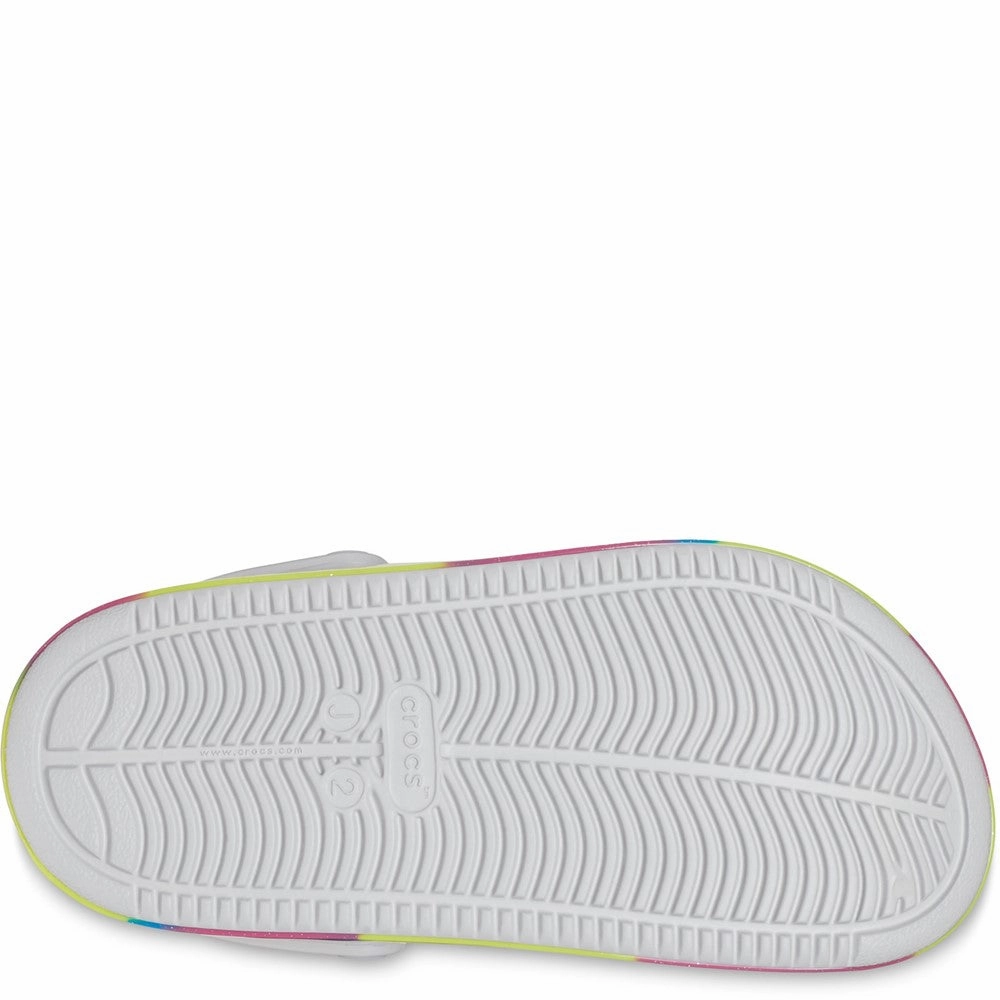 Crocs Kids Off Court Clog Boys SneakersBoys Running Shoes