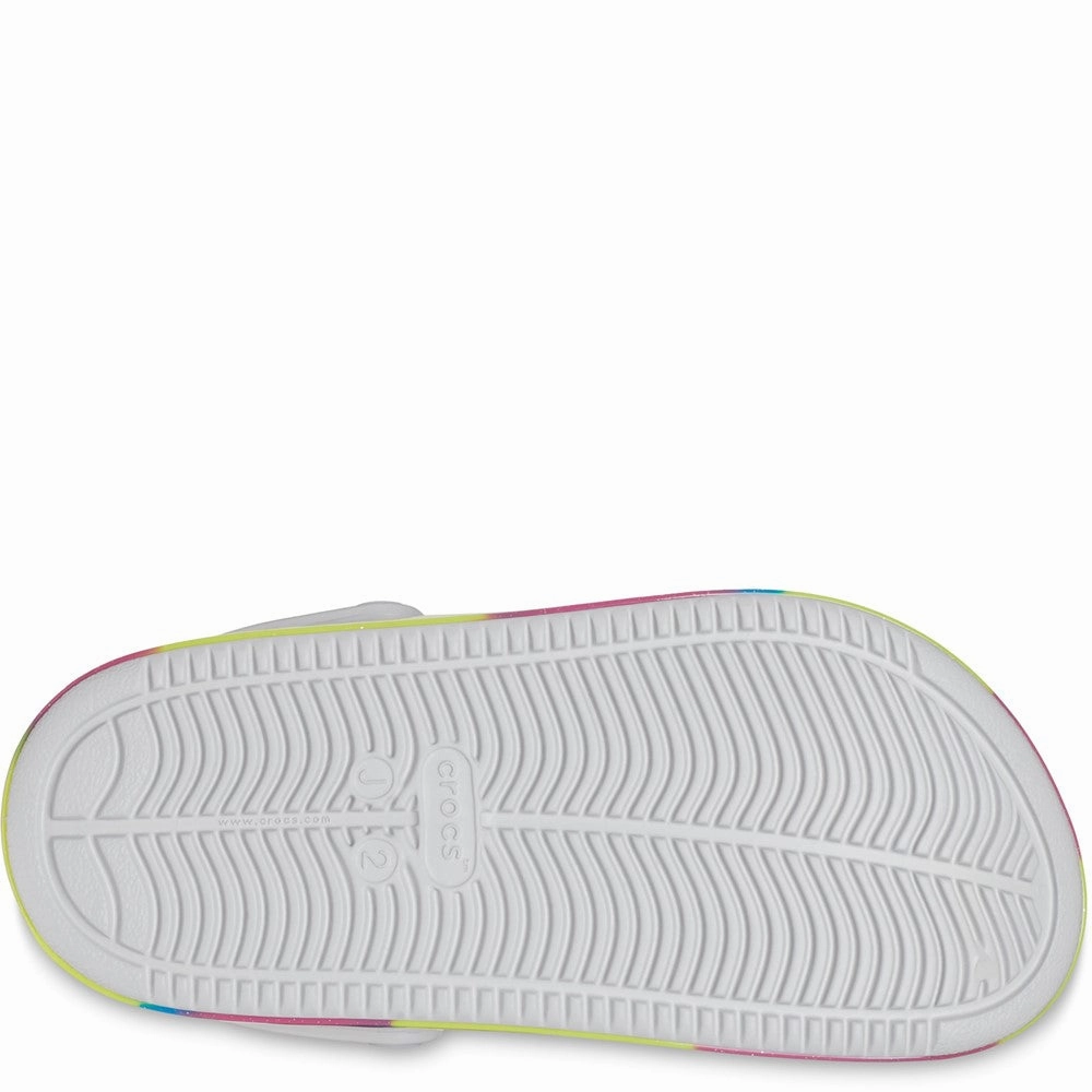 Crocs Kids Off Court Clog Boys SneakersBoys Running Shoes