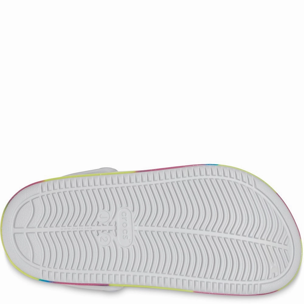 Crocs Kids Off Court Clog Boys SneakersBoys Running Shoes