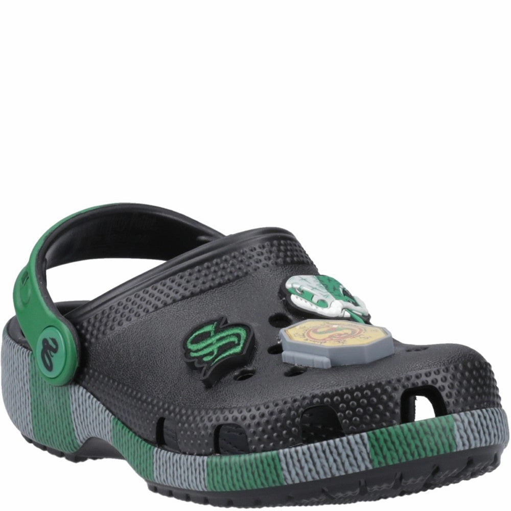 Crocs Kids Slytherin Classic Clog Kids Athletic Shoes,Toddler Sports Shoes,Youth Casual Shoes