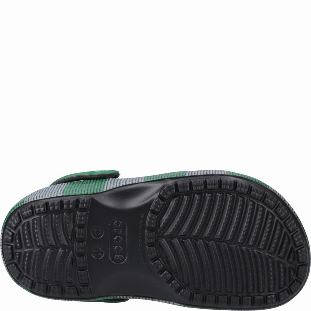 Crocs Kids Slytherin Classic Clog Boys SneakersBoys Running Shoes