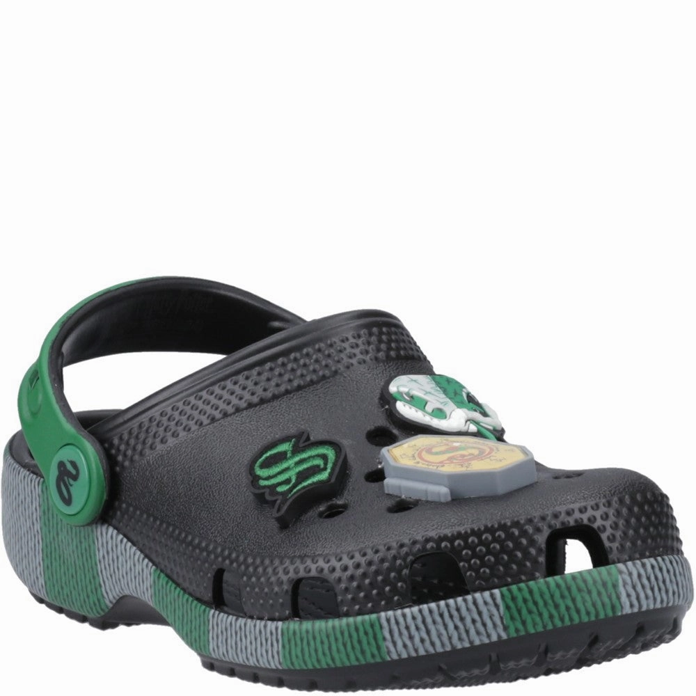Crocs Kids Slytherin Classic Clog Kids Athletic Shoes,Toddler Sports Shoes,Youth Casual Shoes