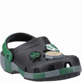 Crocs Kids Slytherin Classic Clog Kids Athletic Shoes,Toddler Sports Shoes,Youth Casual Shoes