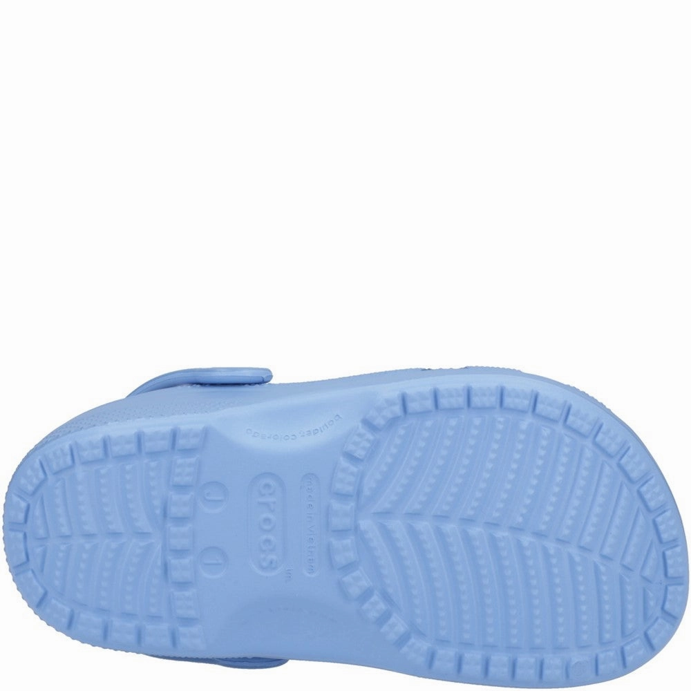Crocs Kids Stitch Classic Clog Boys SneakersBoys Running Shoes