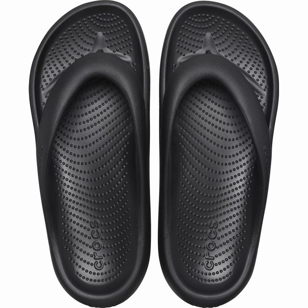 Crocs Mellow Recovery Flip Men's Sports Casual Shoes