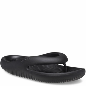 Crocs Mellow Recovery Flip Basketball Shoes, Running Shoes