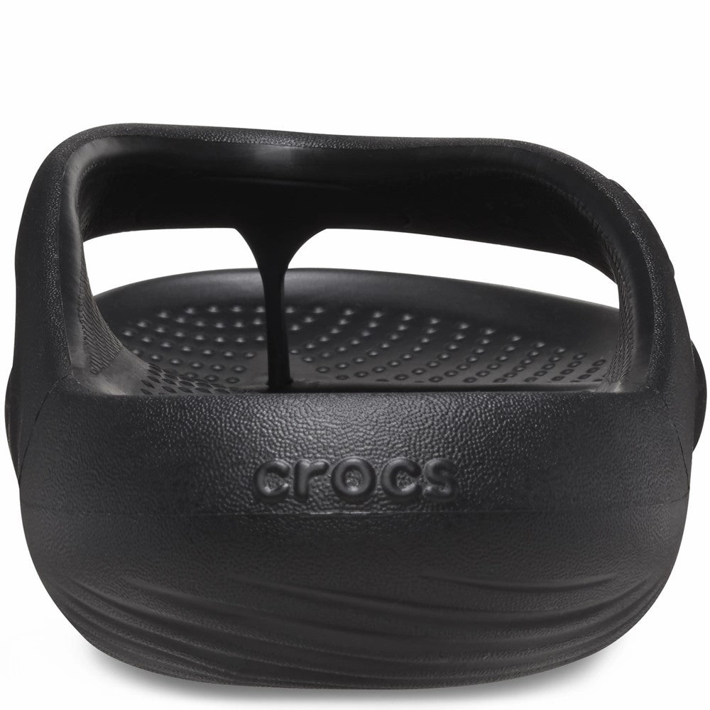 Crocs Mellow Recovery Flip Men's Sports Casual Shoes