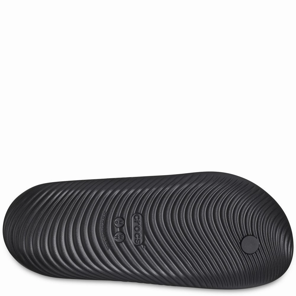 Crocs Mellow Recovery Flip Men's Sports Casual Shoes