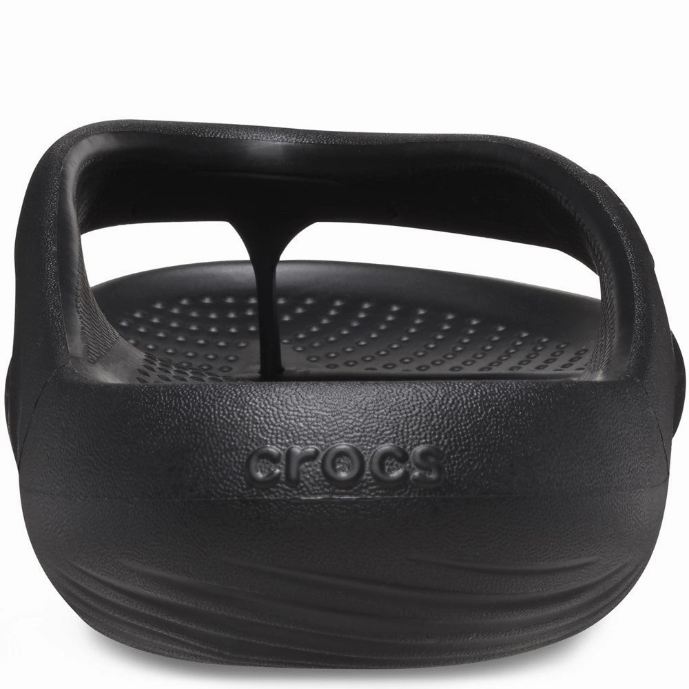 Crocs Mellow Recovery Flip Men's Sports Casual Shoes