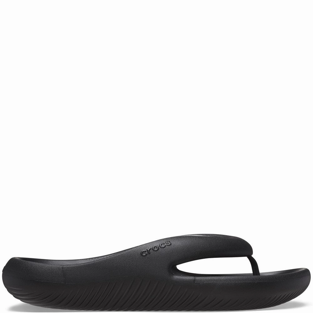 Crocs Mellow Recovery Flip Men's Sports Casual Shoes