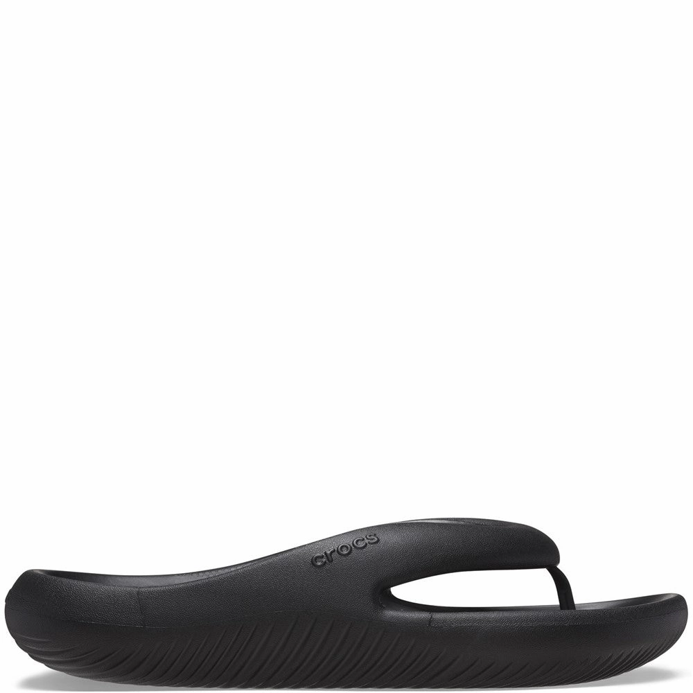 Crocs Mellow Recovery Flip Men's Sports Casual Shoes