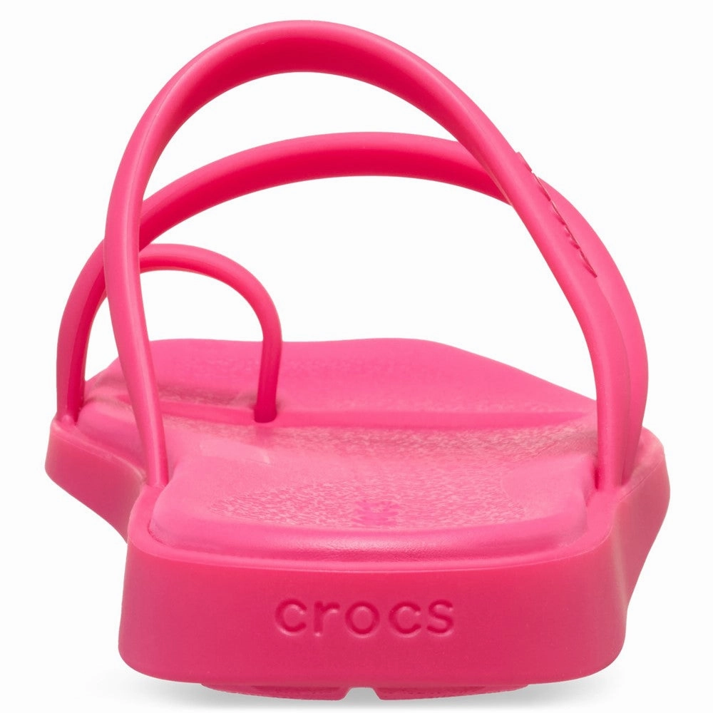 Crocs Miami Toe Loop Sandal Women's Sneakers Casual Walking Shoes