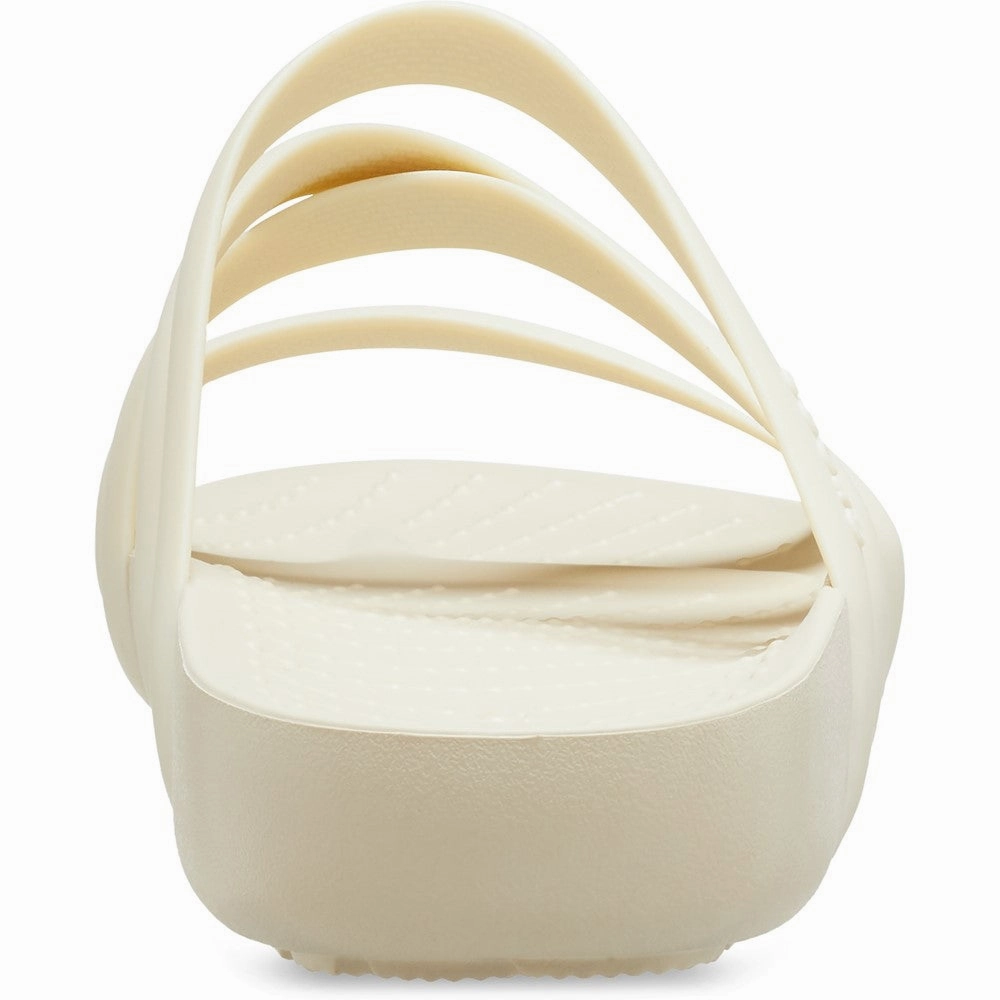 Crocs Splash Strappy Sandal Women's Sneakers Casual Walking Shoes