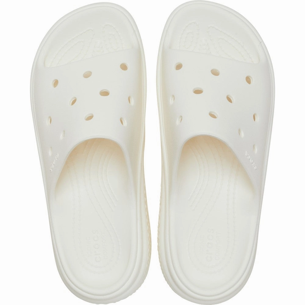 Crocs Stomp Slide Men's Sports Casual Shoes