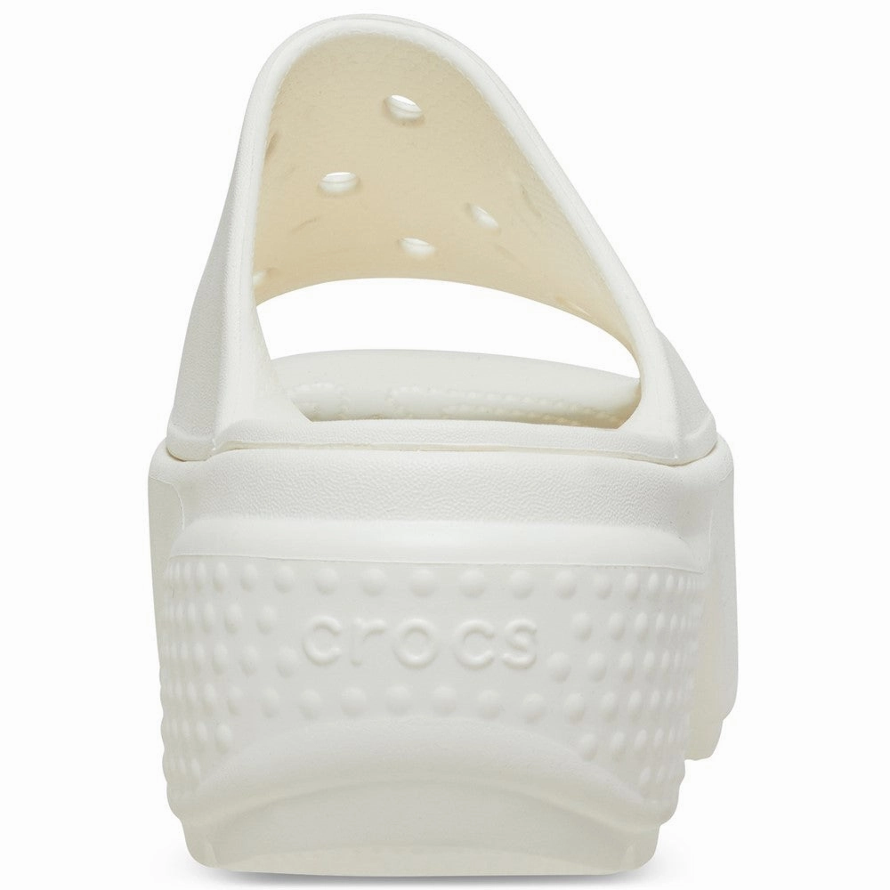 Crocs Stomp Slide Women's Sneakers Casual Walking Shoes