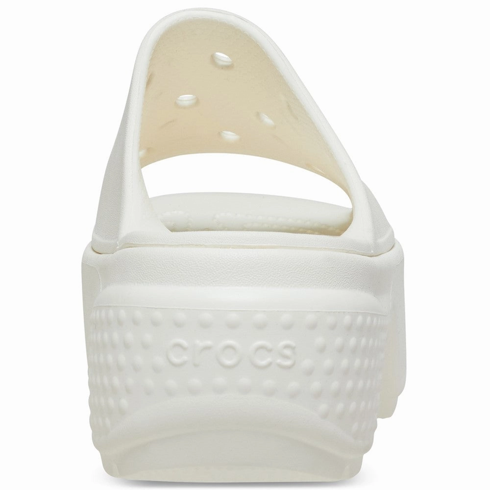 Crocs Stomp Slide Women's Sneakers Casual Walking Shoes