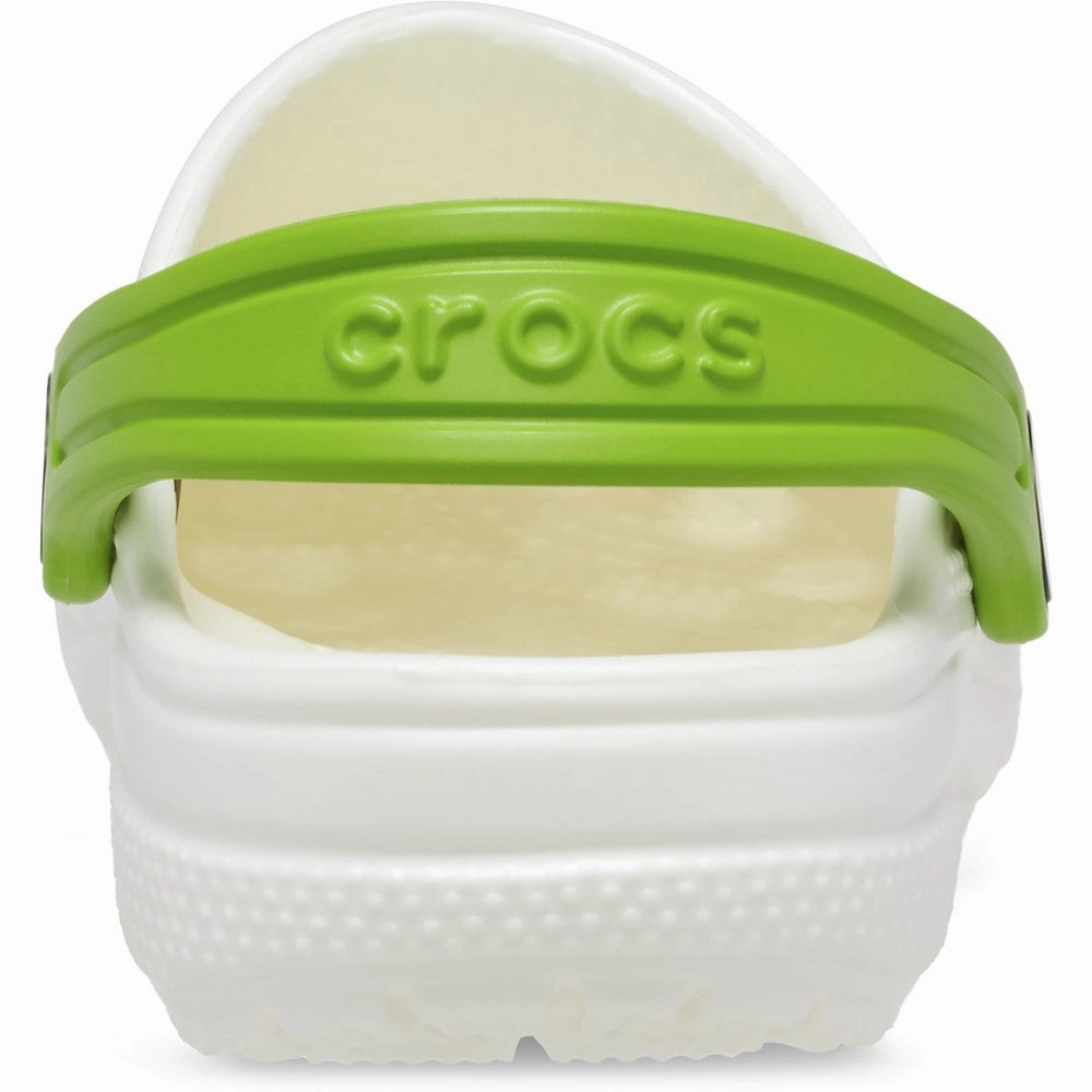 Crocs Toddler Classic Alien Character Clog Boys SneakersBoys Running Shoes