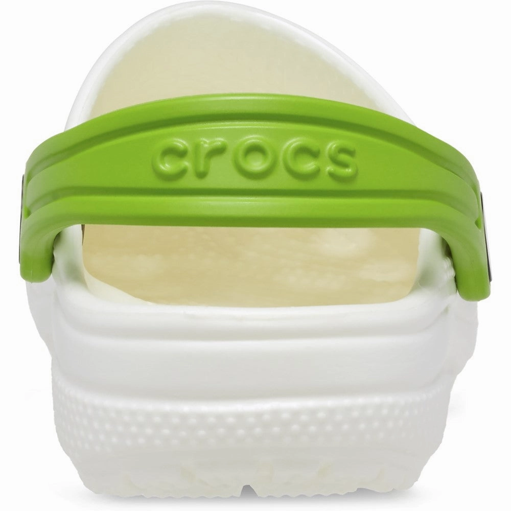 Crocs Toddler Classic Alien Character Clog Boys SneakersBoys Running Shoes