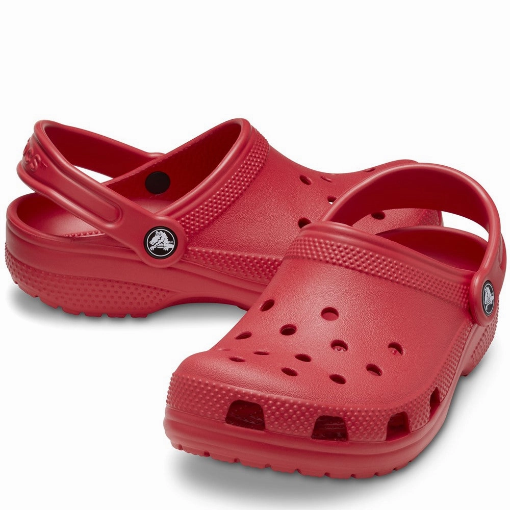 Crocs Toddler Classic Clog Boys SneakersBoys Running Shoes