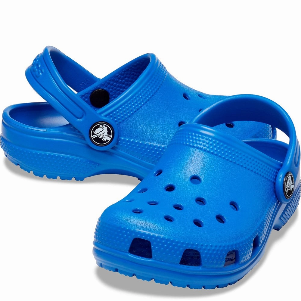 Crocs Toddler Classic Clog Boys SneakersBoys Running Shoes