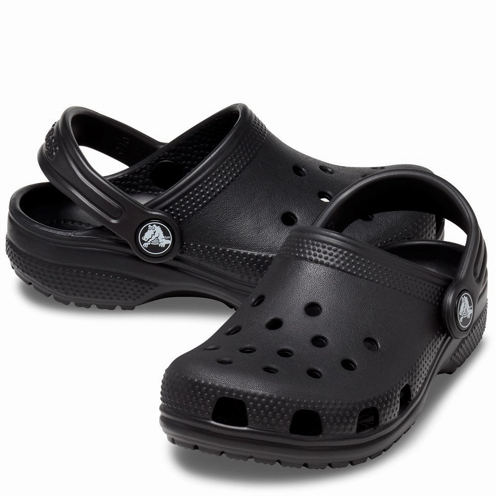 Crocs Toddler Classic Clog Boys SneakersBoys Running Shoes