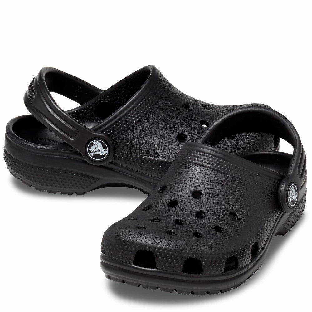 Crocs Toddler Classic Clog Boys SneakersBoys Running Shoes