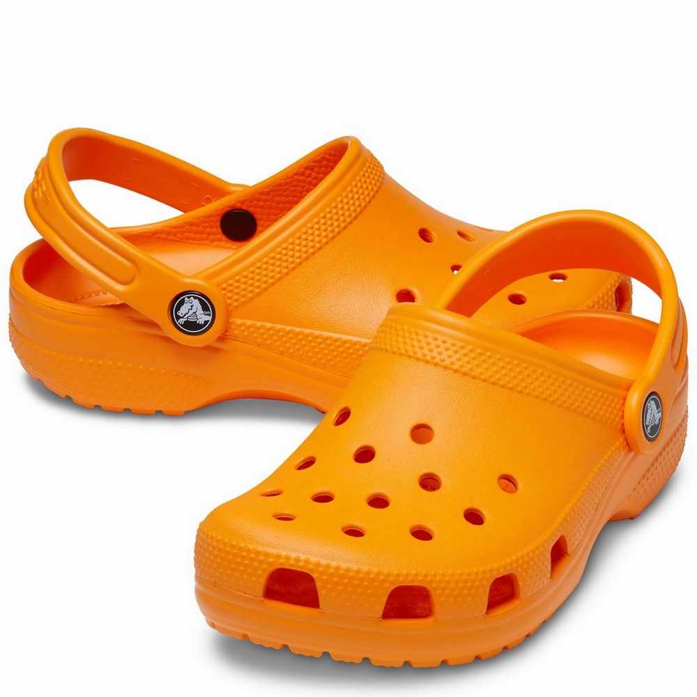 Crocs Toddler Classic Clog Boys SneakersBoys Running Shoes