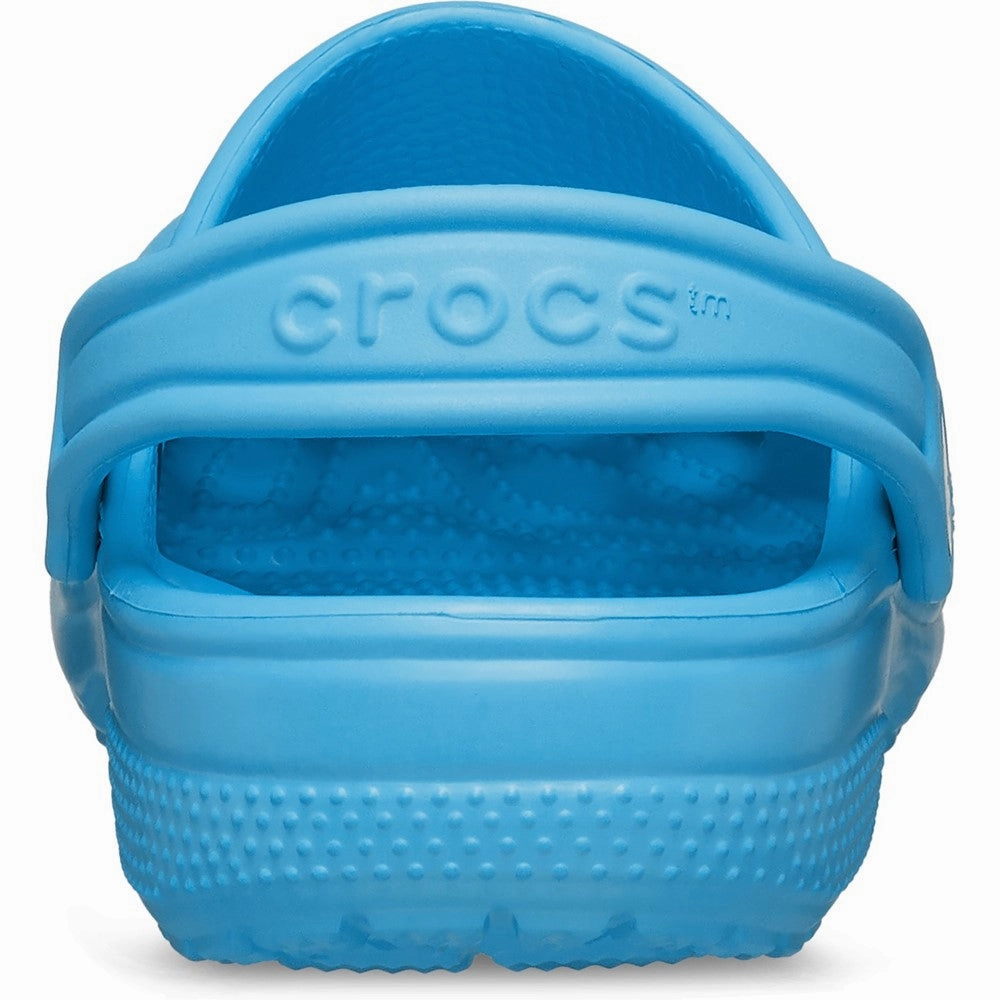 Crocs Toddler Classic Clog Boys SneakersBoys Running Shoes
