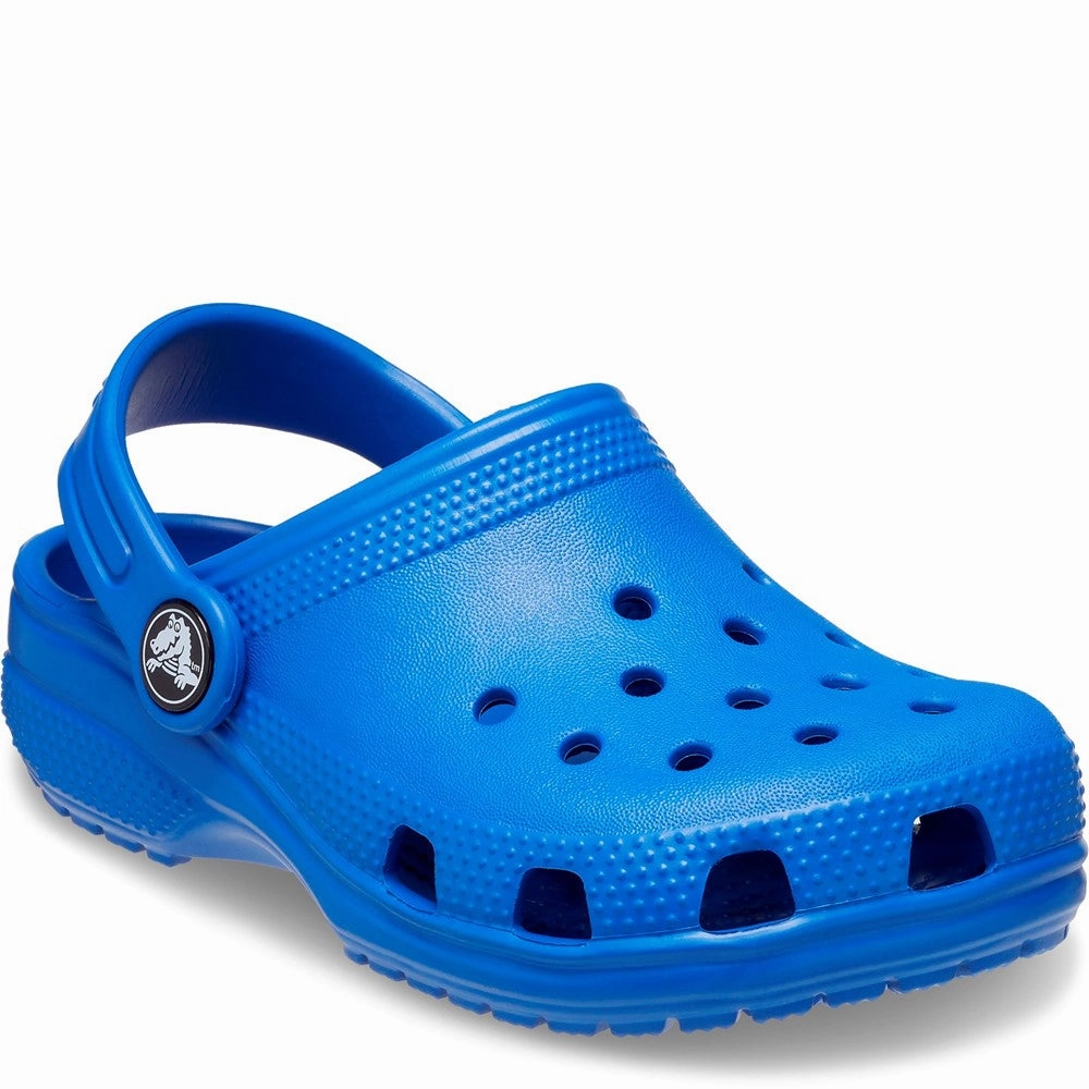 Crocs Toddler Classic Clog Kids Athletic Shoes,Toddler Sports Shoes,Youth Casual Shoes