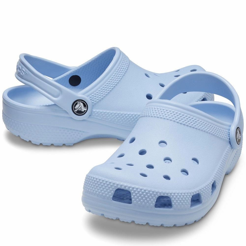 Crocs Toddler Classic Clog Boys SneakersBoys Running Shoes