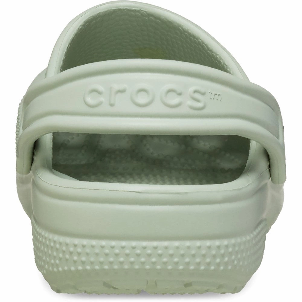 Crocs Toddler Classic Clog Boys SneakersBoys Running Shoes