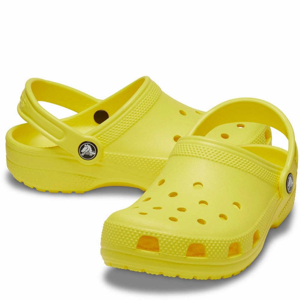 Crocs Toddler Classic Clog Boys SneakersBoys Running Shoes
